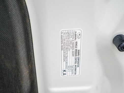 Used 2023 Subaru Crosstrek 2.5i Limited image 31