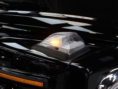 Used 2022 Mercedes-Benz G 550 image 19