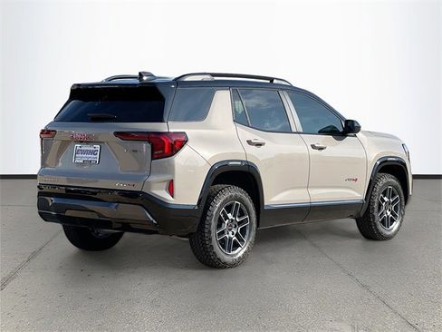 New 2026 GMC Terrain AT4 w/ Convenience Package III image 4