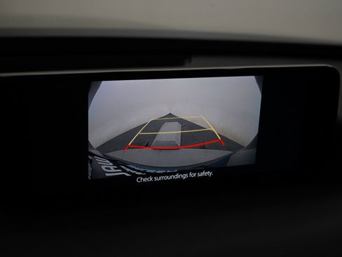 Used 2024 MAZDA CX-50 AWD 2.5 S w/ Cargo Package image 22