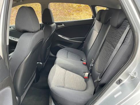 Used 2017 Hyundai Accent SE image 41