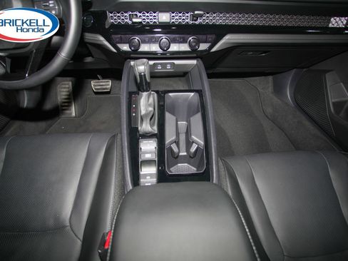 Certified 2023 Honda Accord Sport image 28