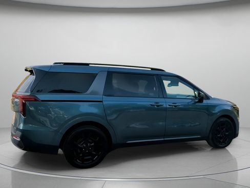 Used 2025 Kia Carnival SX Prestige FWD image 30