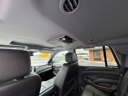 Used 2018 Chevrolet Tahoe LT AWD/4WD image 20