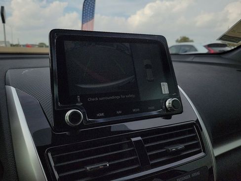 New 2025 Mitsubishi Eclipse Cross SEL image 14