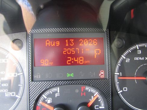 Used 2021 RAM ProMaster 3500 w/ Convenience Group FWD image 16