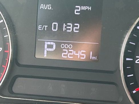 Used 2016 Kia Forte LX image 17