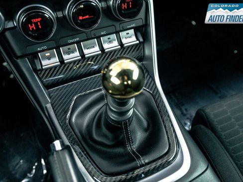 Used 2023 Toyota GR86 image 18