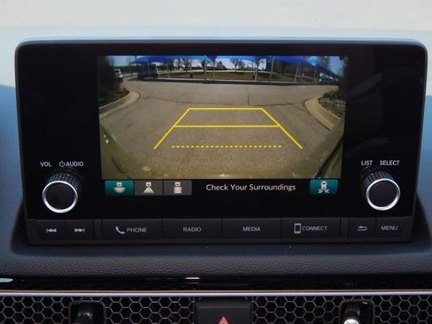 Used 2025 Honda Civic Sport image 10