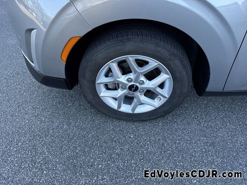 Used 2023 Kia Soul LX w/ Option Group 015 image 13