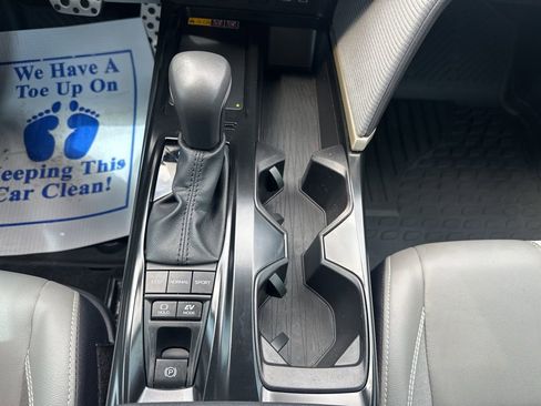 Certified 2025 Toyota Camry SE image 22