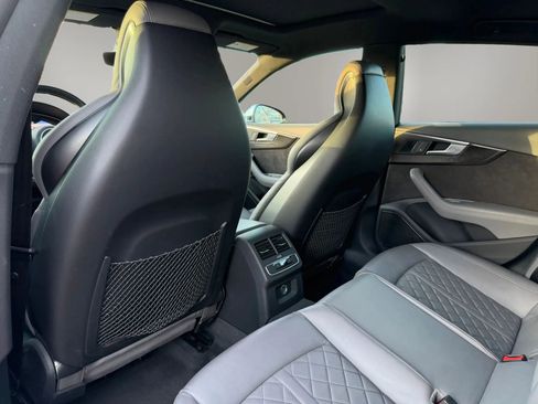 Used 2018 Audi S5 Prestige image 35