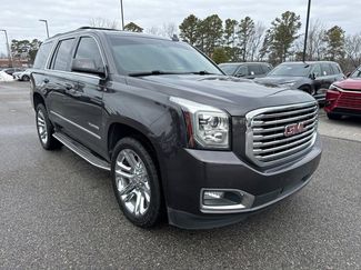 Used 2018 GMC Yukon SLT w/ Premium Edition video 2