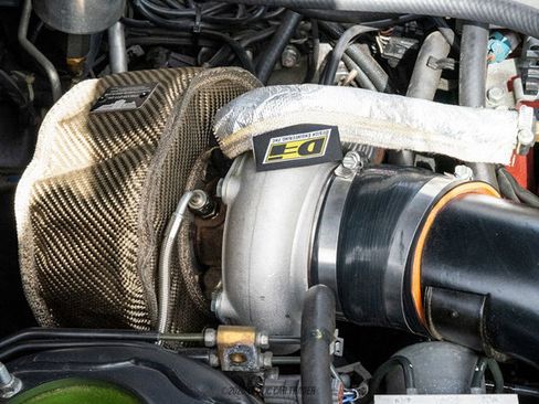 Used 2010 Subaru Impreza WRX STI w/ SPT Exhaust Pkg 1G image 18