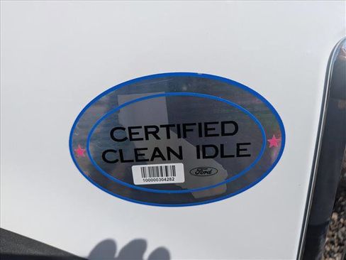 Used 2020 Ford F550 XLT image 10