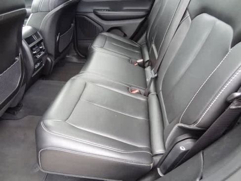 Used 2023 Jeep Grand Cherokee Limited image 9