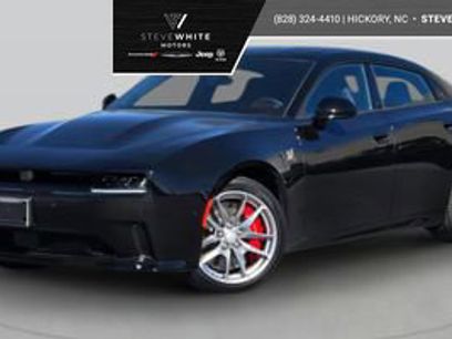 New 2026 Dodge Charger Scat Pack