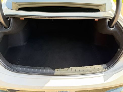 Used 2025 Hyundai Sonata SEL FWD image 9