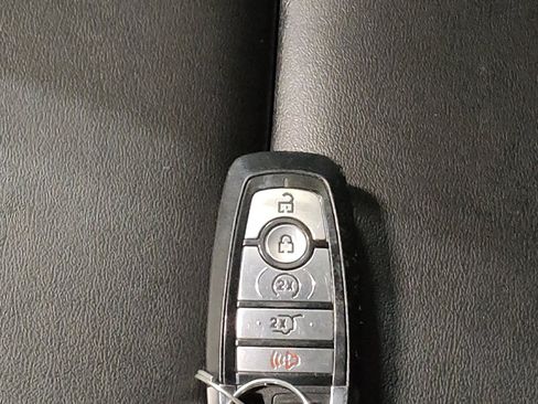 Used 2024 Ford Explorer XLT w/ Equipment Group 202A image 32