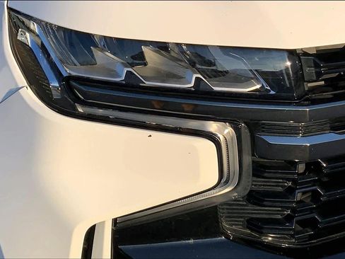 Used 2022 Chevrolet Tahoe Z71 image 25