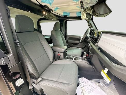 New 2026 Jeep Wrangler Willys image 27