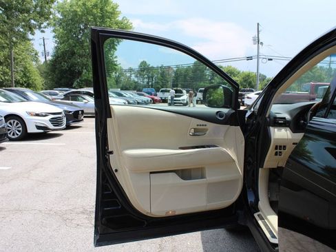 Used 2014 Lexus RX 350 FWD w/ Navigation Package image 13