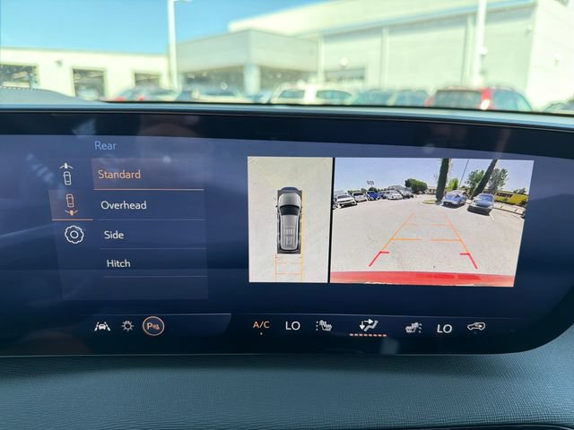 New 2026 Buick Enclave Sport Touring FWD image 13