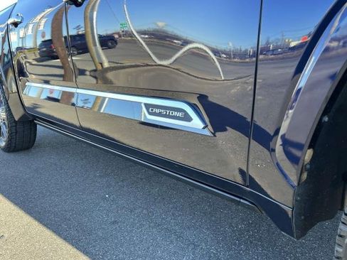 Used 2023 Toyota Tundra Capstone image 8