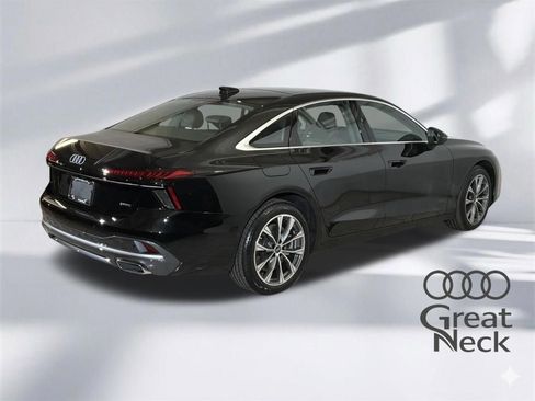 New 2026 Audi A6 Premium image 9