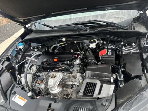 Used 2024 Honda HR-V LX image 27