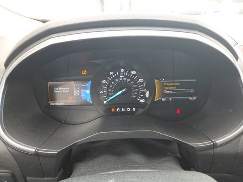 Used 2015 Ford Edge Sport w/ Equipment Group 401A AWD/4WD image 11