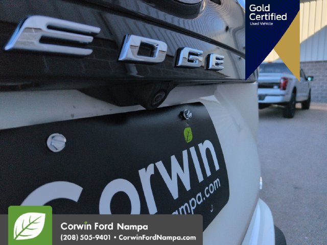 Used 2024 Ford Edge Titanium AWD/4WD image 31