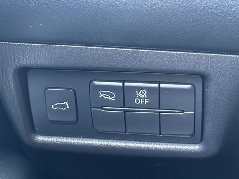 Used 2022 MAZDA CX-5 Carbon Edition image 13