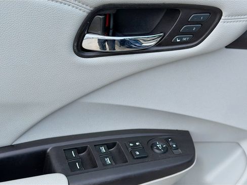 Used 2018 Acura RDX AWD w/ Technology Package image 23
