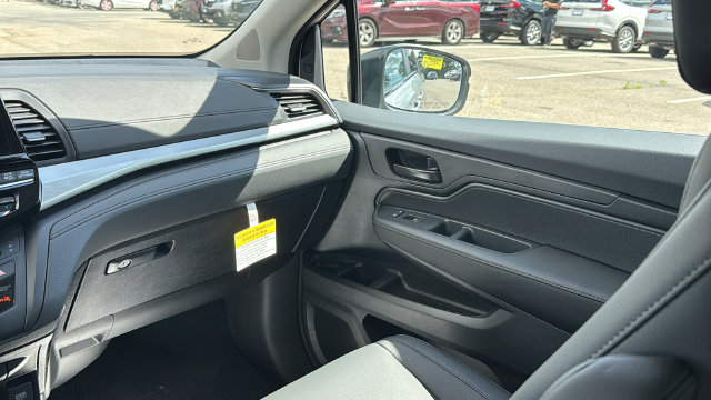 New 2026 Honda Odyssey EX-L image 26