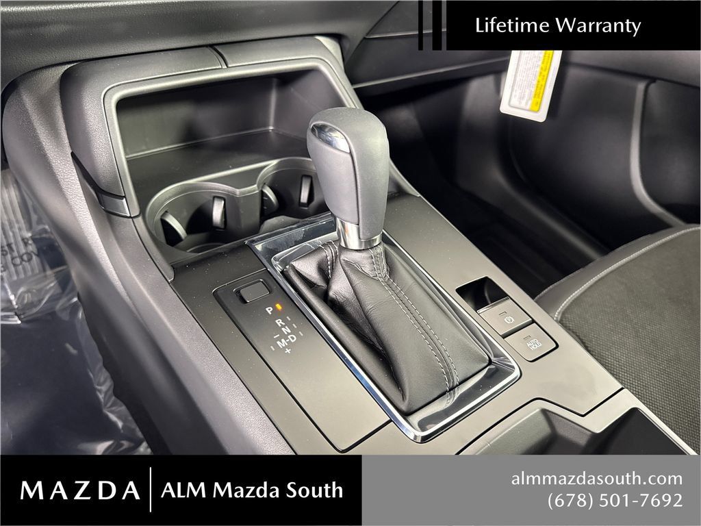 New 2026 MAZDA CX-5 Preferred AWD/4WD image 32