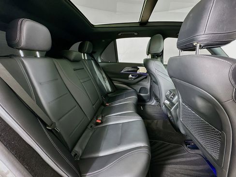 Used 2025 Mercedes-Benz GLE 350 4MATIC image 30
