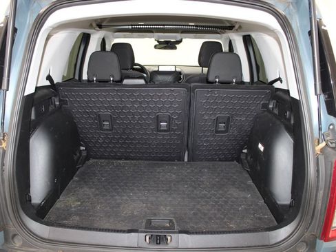 Used 2021 Ford Bronco Sport Big Bend AWD/4WD image 14