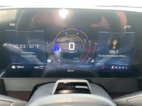 New 2026 Chevrolet Traverse Z71 w/ Enhanced Driving Package image 26