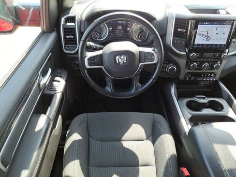 Used 2022 RAM 1500 Big Horn image 13