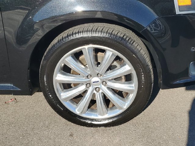 Used 2014 Ford Flex Limited w/ Equipment Group 301A FWD image 6