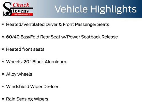 Used 2024 Lincoln Corsair FWD w/ Equipment Group 101A image 28