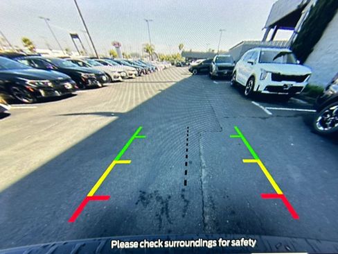 New 2026 Ford Explorer ST-Line w/ ST-Line Street Pack image 28