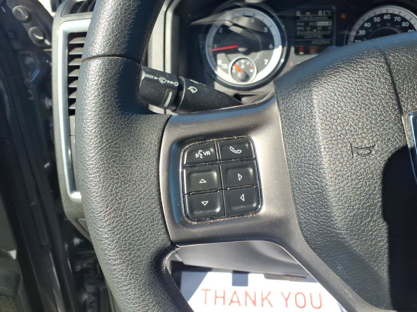 Used 2024 RAM 1500 Classic SLT AWD/4WD image 23