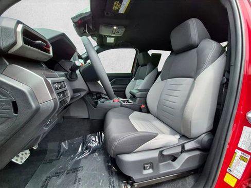 Used 2025 Toyota Tacoma TRD Sport RWD image 15