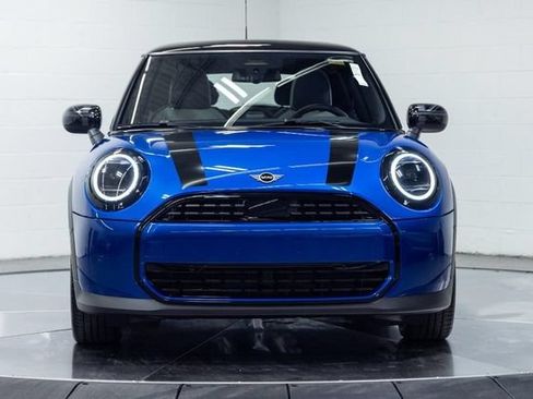 New 2026 MINI Cooper 2-Door Hardtop FWD image 5