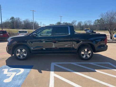 New 2026 Honda Ridgeline RTL image 3