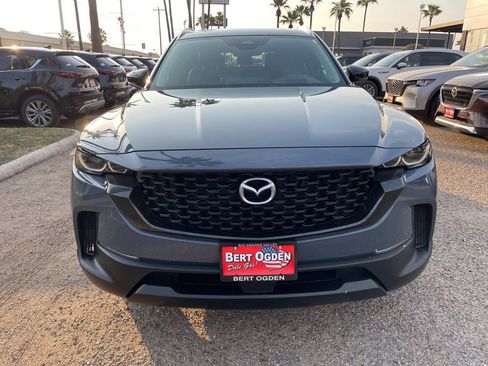 New 2025 MAZDA CX-50 2.5 Hybrid w/ Weather Package image 2