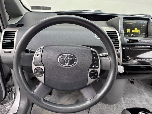 Used 2007 Toyota Prius Touring image 22