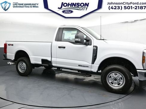 New 2026 Ford F250 XL image 3